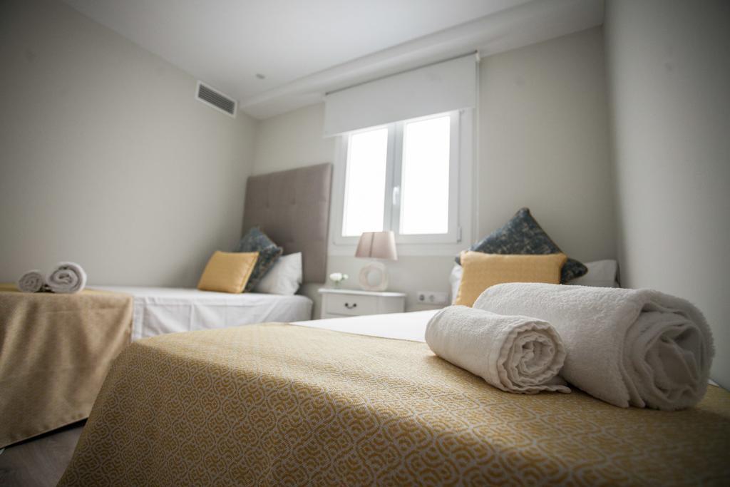 Salitre Premium 4 Bedrooms Apartamento *