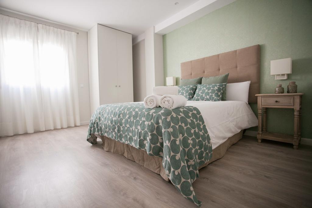 Apartamento Salitre Premium 4 Bedrooms