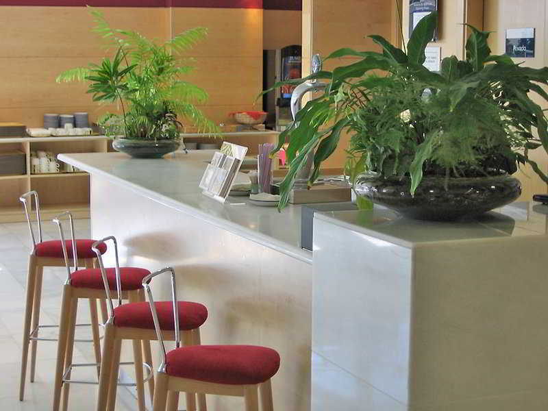 Hotell Express Airport By Ihg 3*