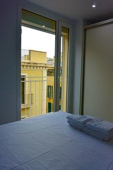 Apartment Bonbon Soho Malaga