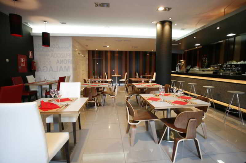 Hotell Guadalmedina