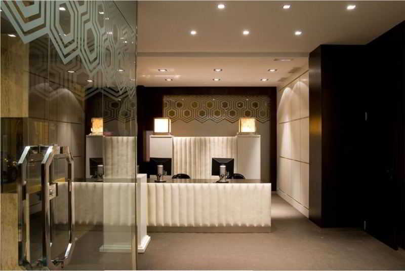 Hotell Mariposa