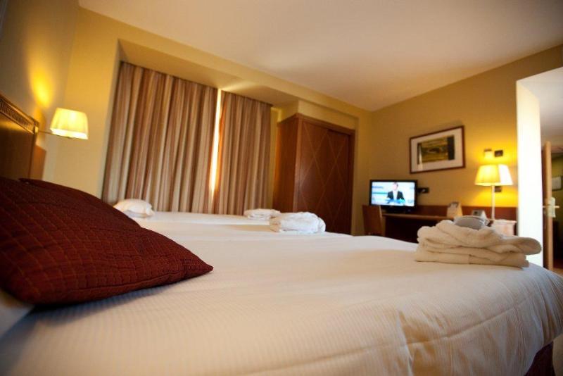 Eurostars Astoria Hotel Málaga