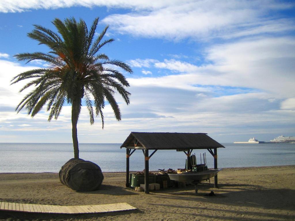 California Hotel Málaga