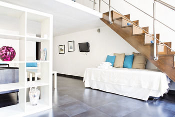 Suncity Loft Especeria 1 Apartment Málaga
