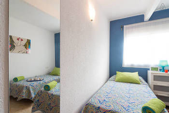 Apartamento Marqués De Guadiaro 1