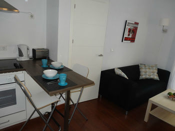 Apartment - Pozos Dulces, 22 *