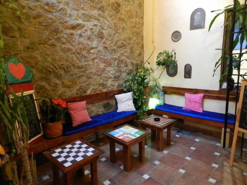 Pensión Alicia Málaga