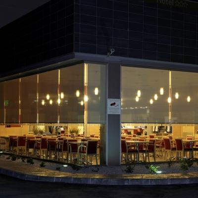 Hotell Express Airport By Ihg