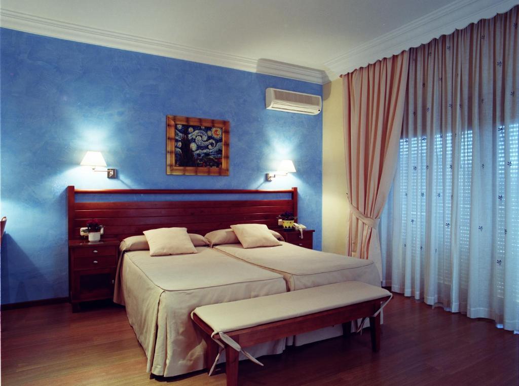 Hotel California