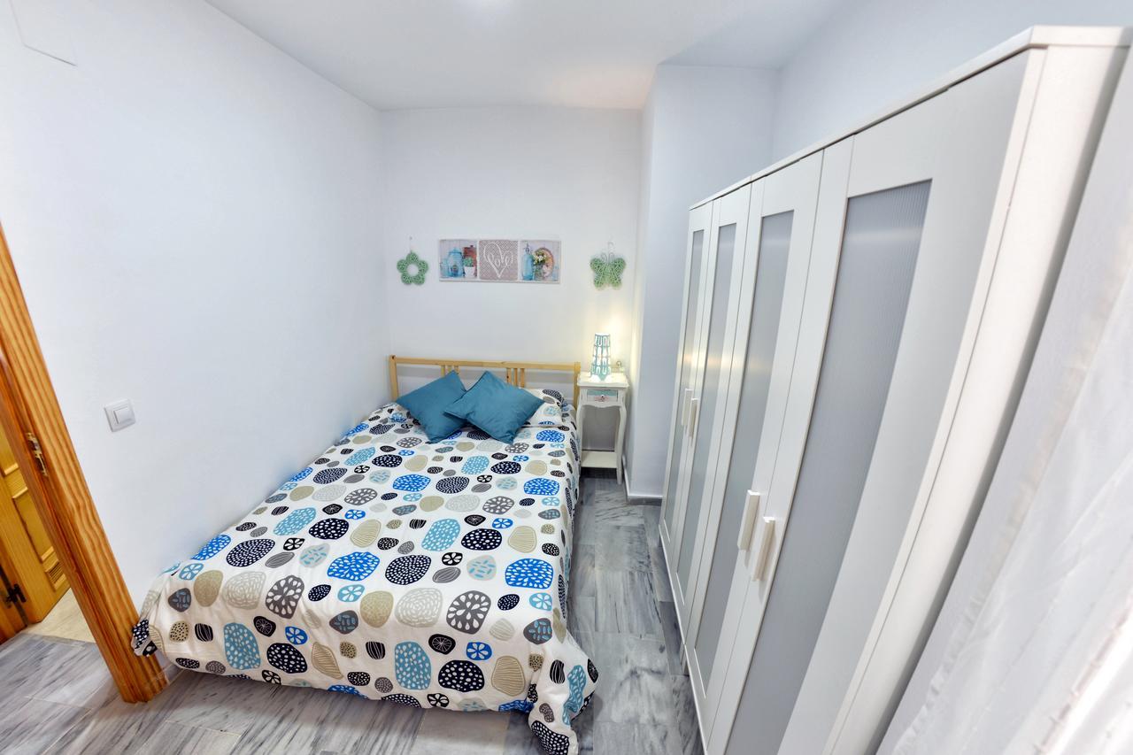 Wonderstays Maribel Málaga