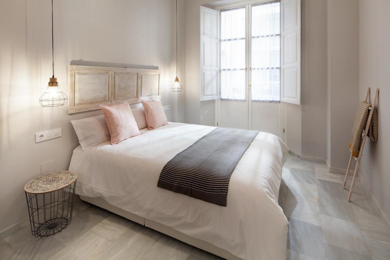 Valentina Apartamento Málaga