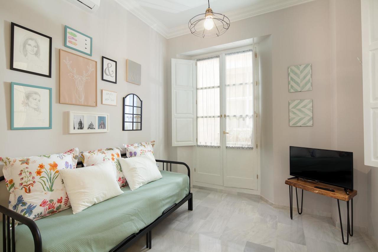 Apartamento Valentina *