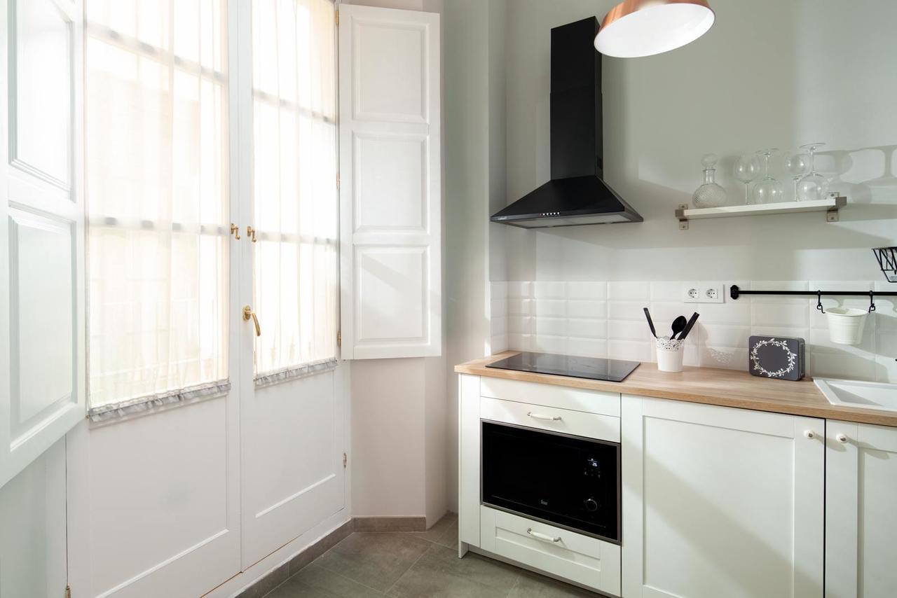 Apartamento Valentina Málaga