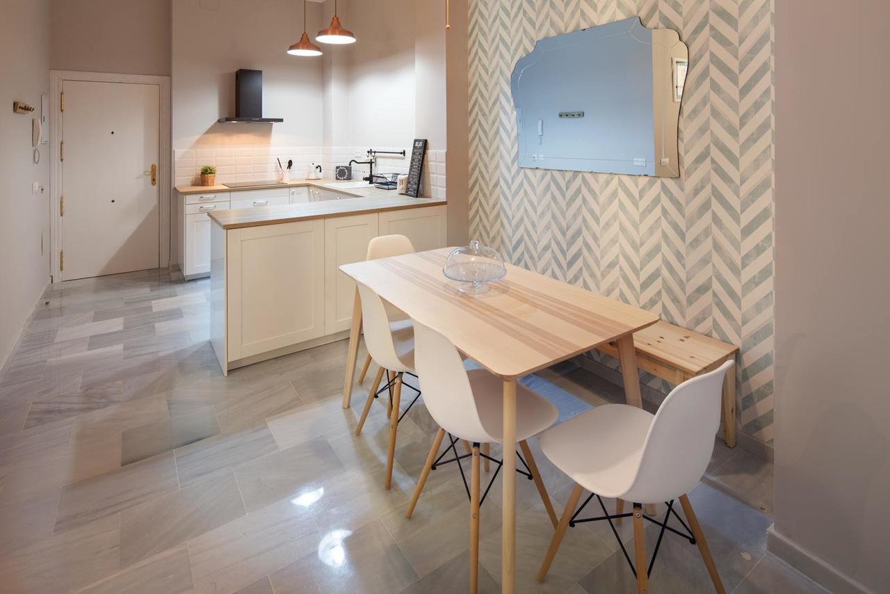 Apartamento Valentina *