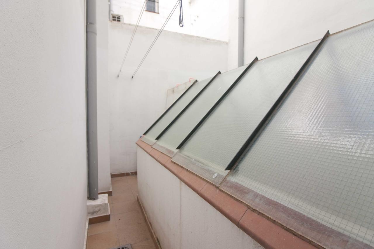 Apartamento Apartamento Carmen Málaga