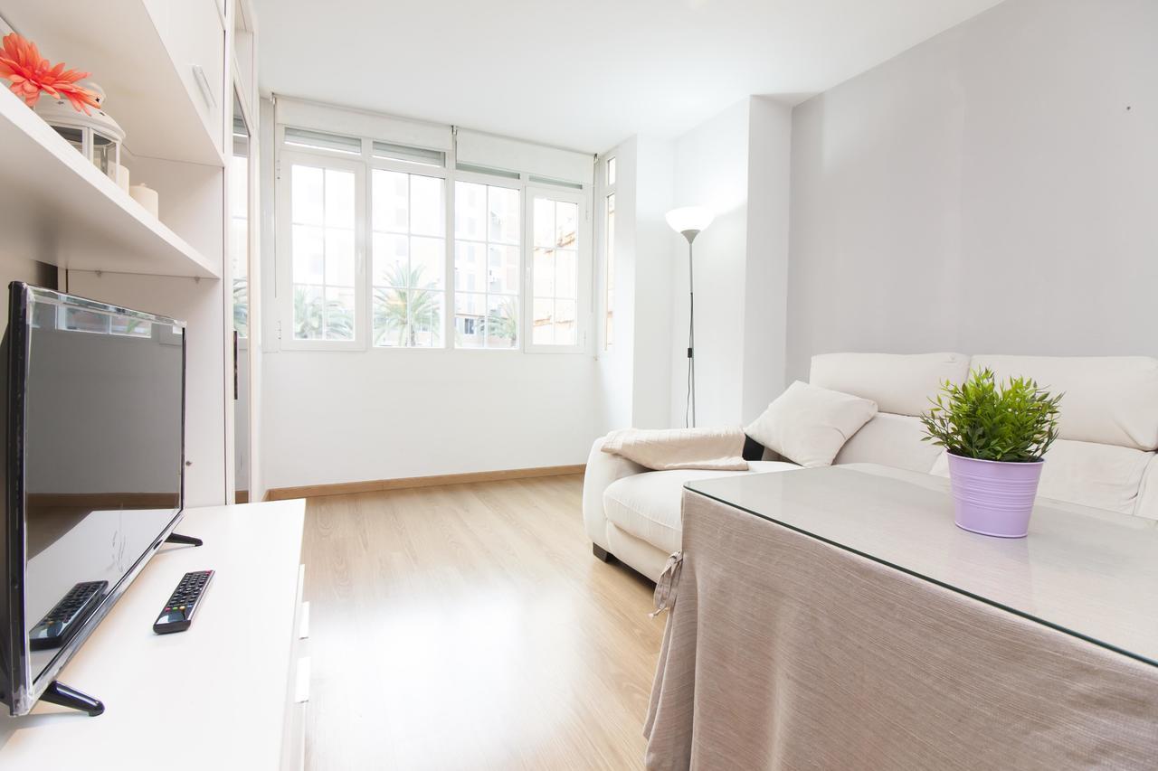 Apartamento Apartamento Carmen *