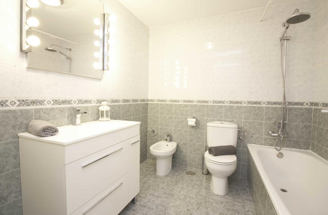 Apartamento Carmen Málaga