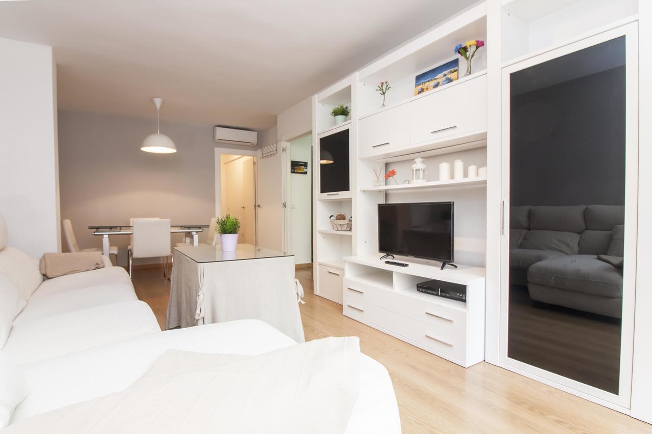 Apartamento Carmen Apartamento