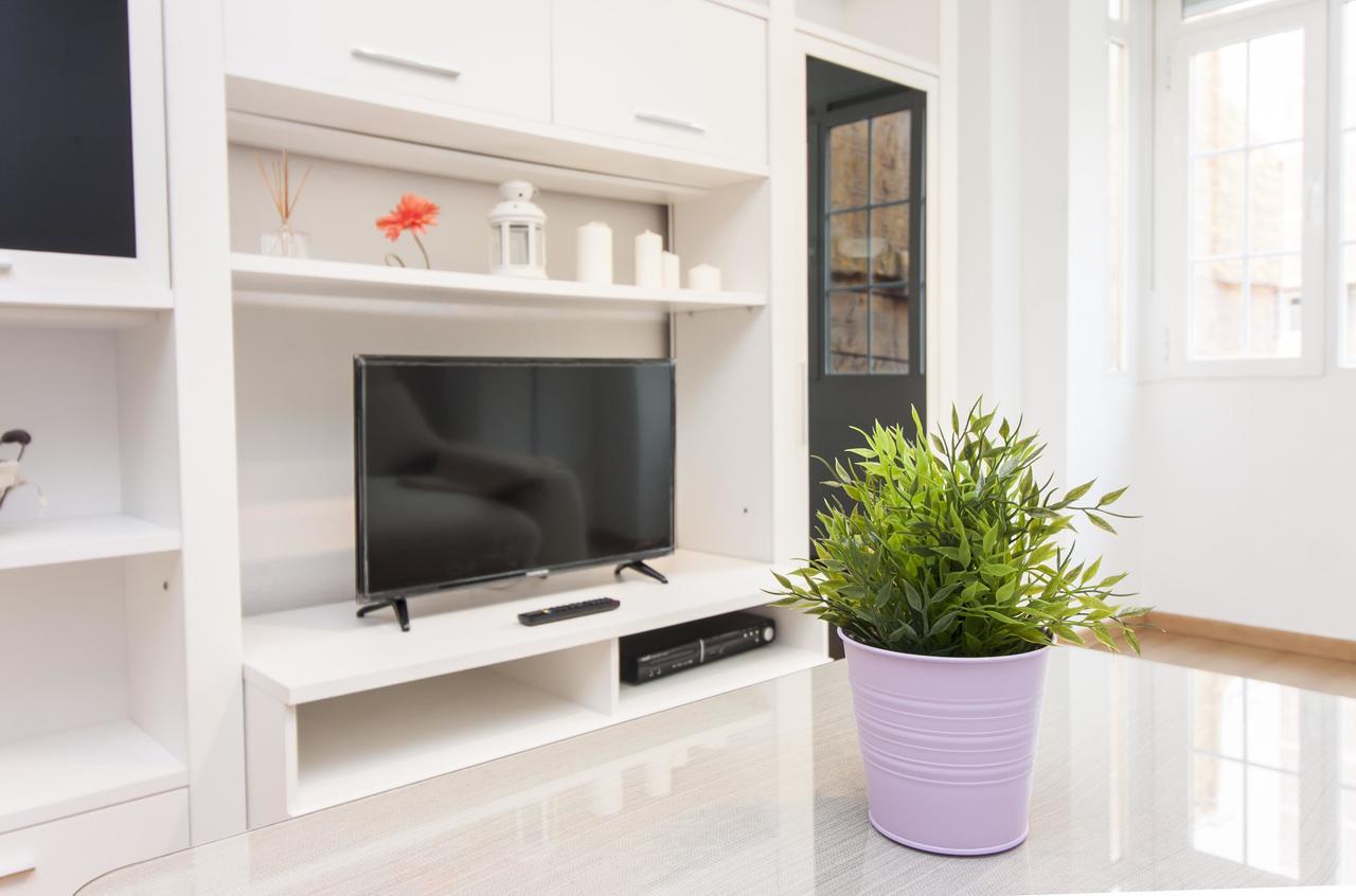 Apartamento Carmen Apartamento Málaga