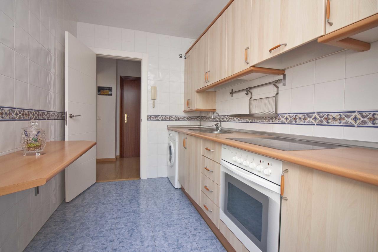 Apartamento Carmen Málaga