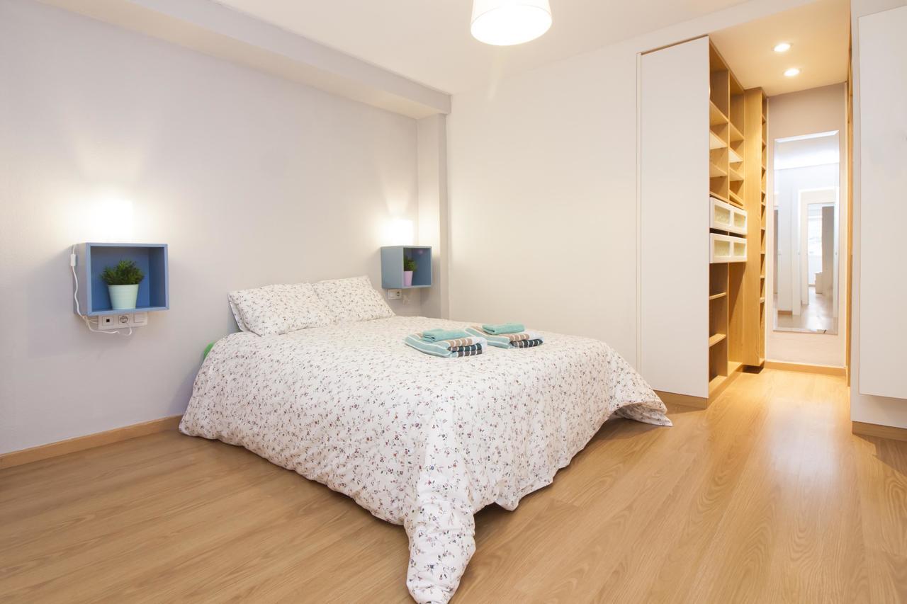 Apartamento Carmen Apartamento Málaga
