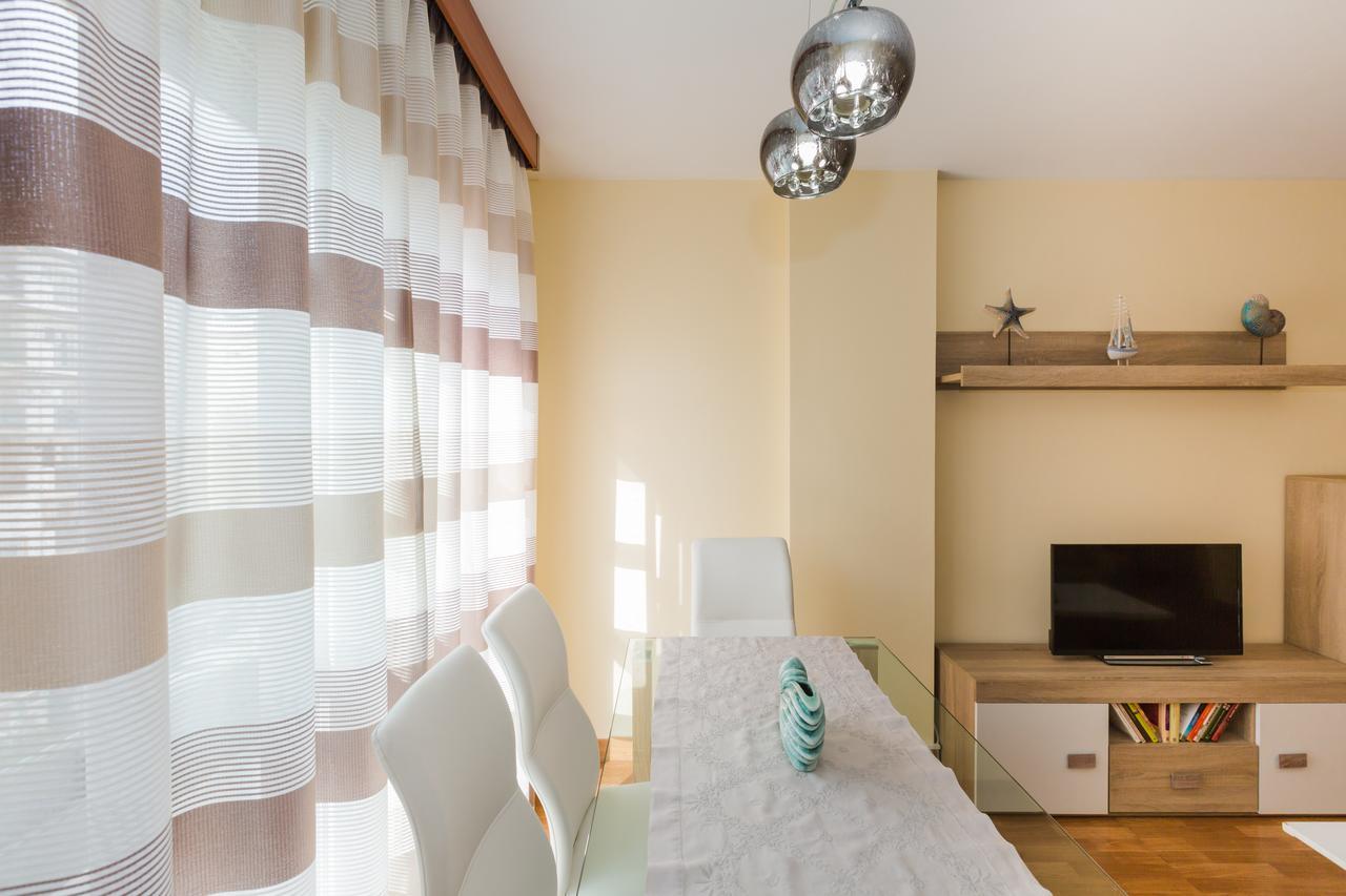 Appartement Sunhome Carlos Haya *