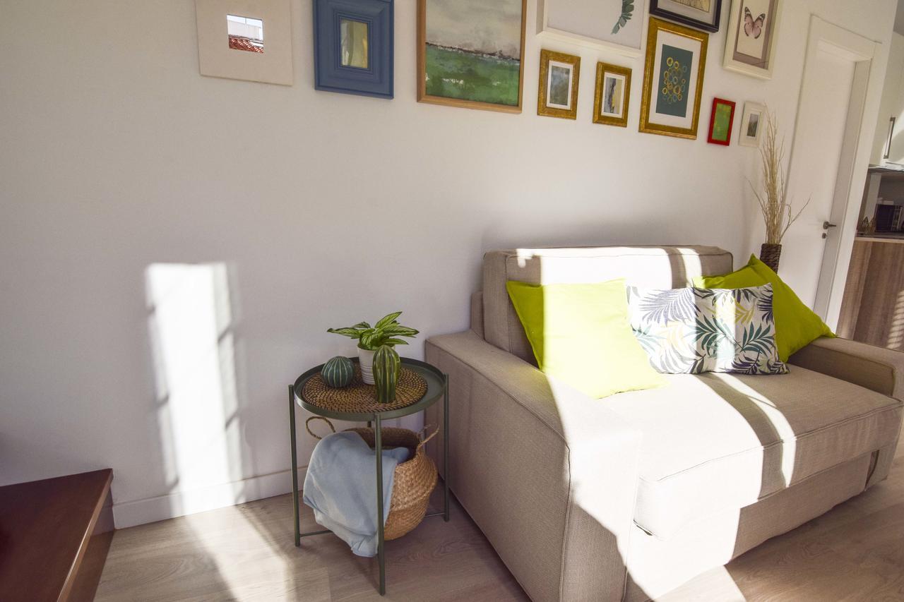Letmalaga Comedy Appartement *