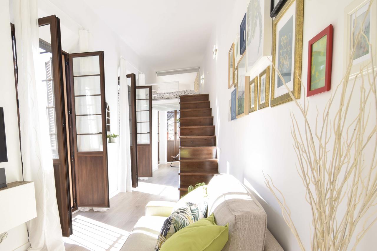 Letmalaga Comedy Appartement *