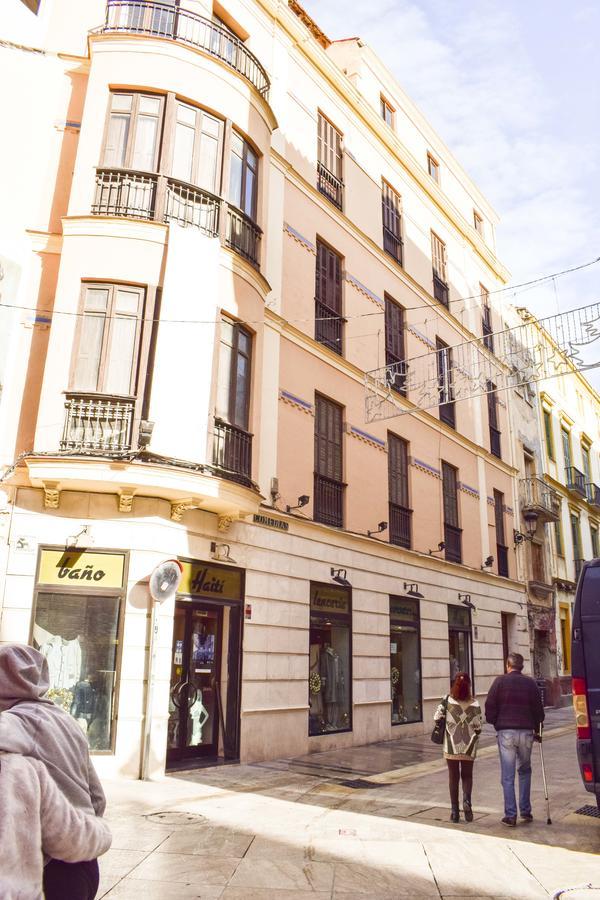 Appartement Letmalaga Comedy *