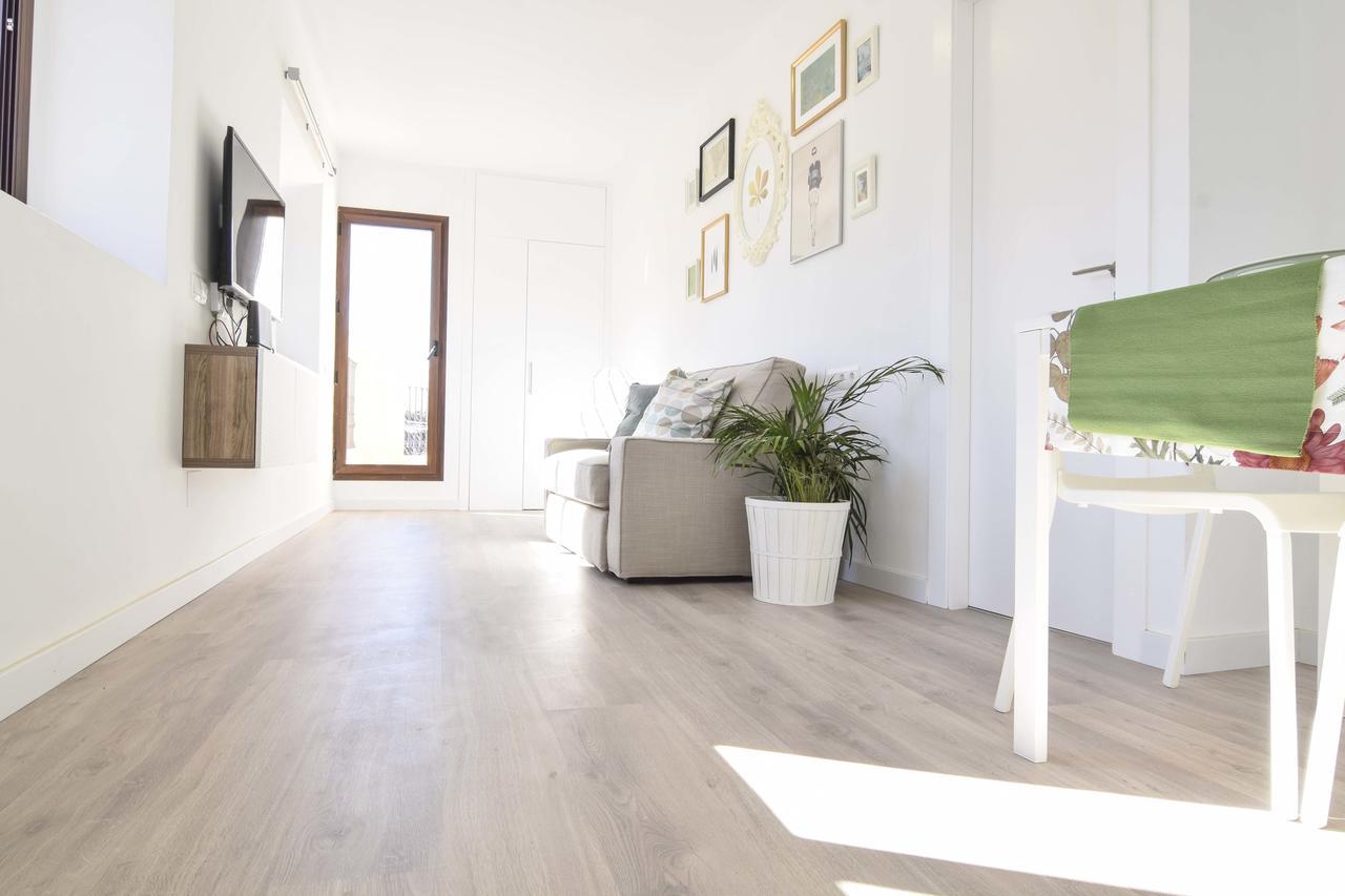 Appartement Letmalaga Comedy Málaga