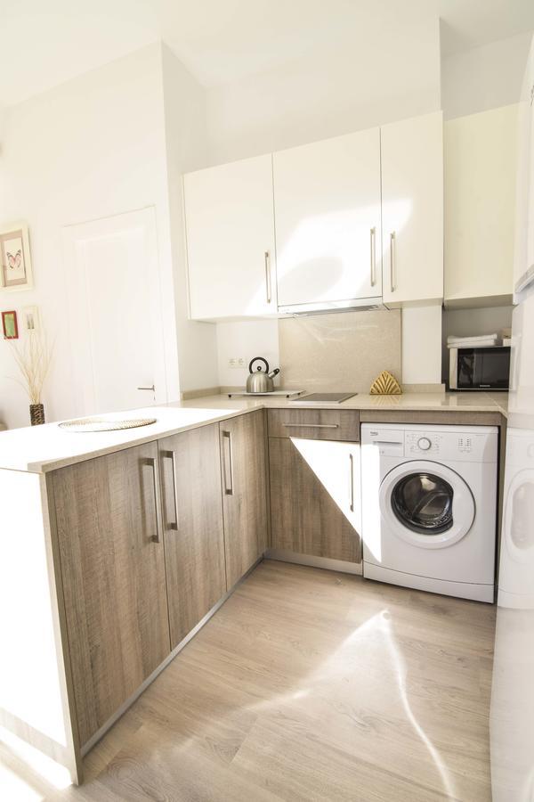 Letmalaga Comedy Appartement