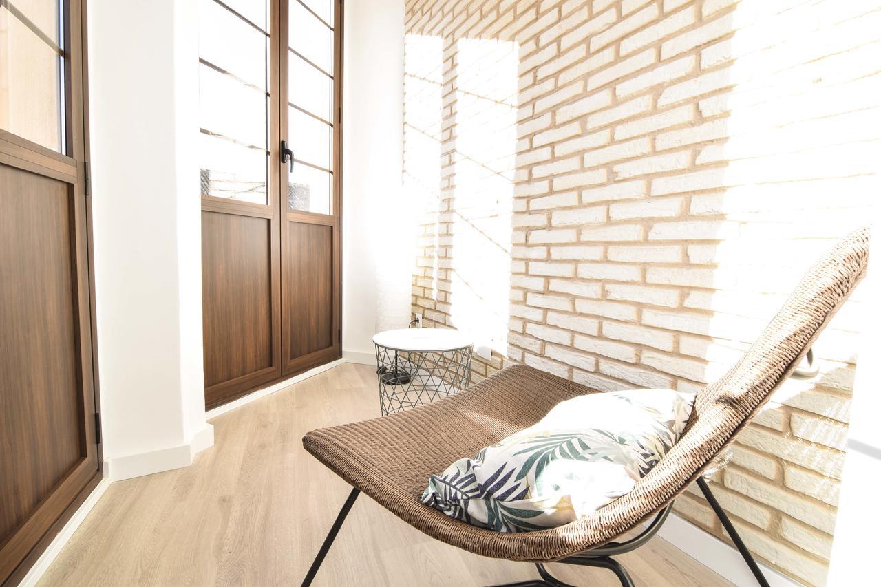 Appartement Letmalaga Comedy *