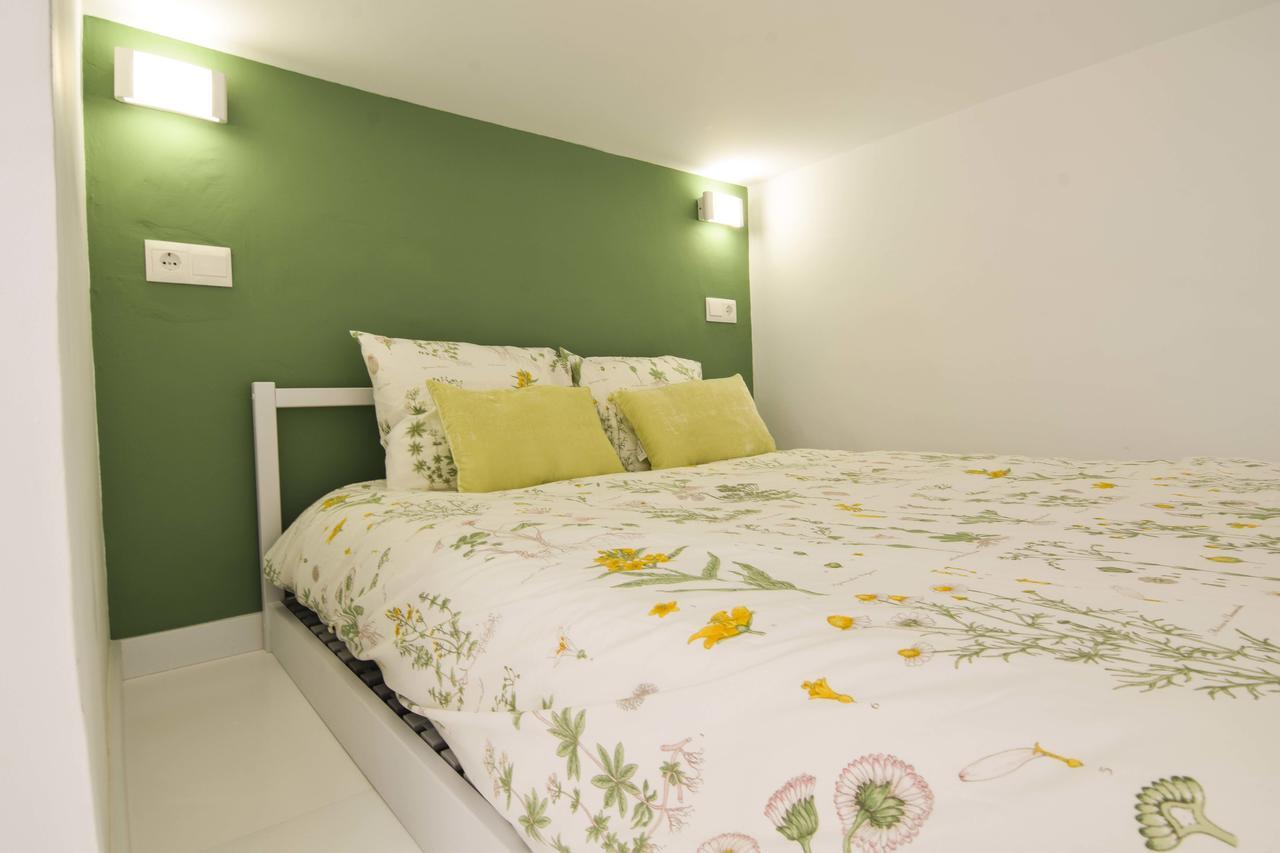 Letmalaga Comedy Appartement Málaga