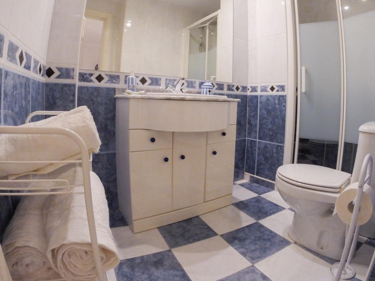 Appartement Gibralhorce By Picasso Selection