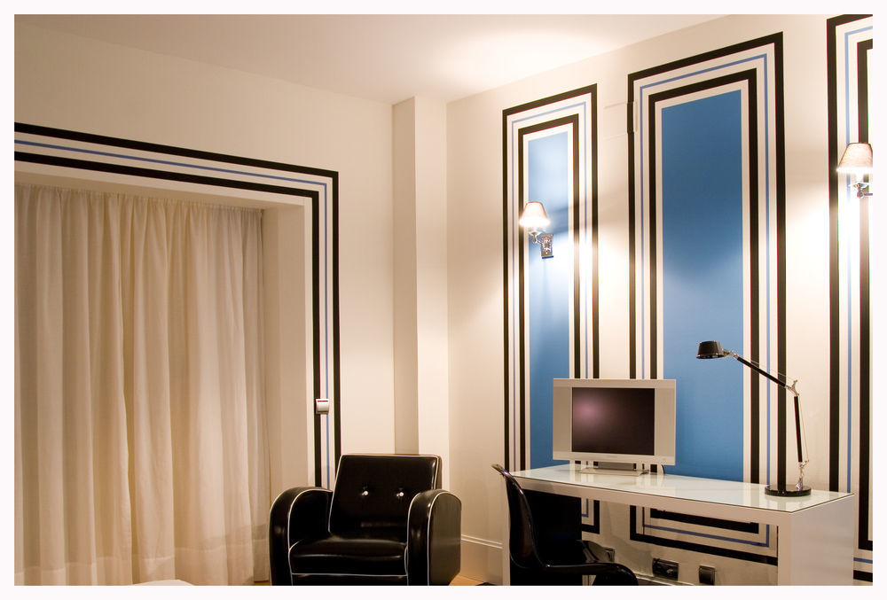 Mariposa Hotell