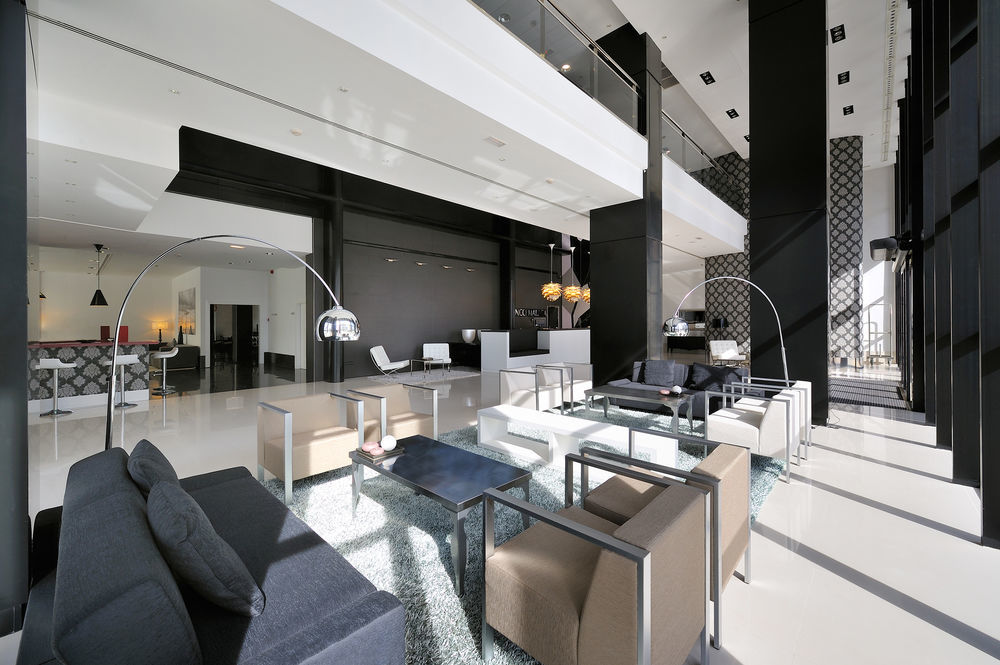 Catalonia Hotel