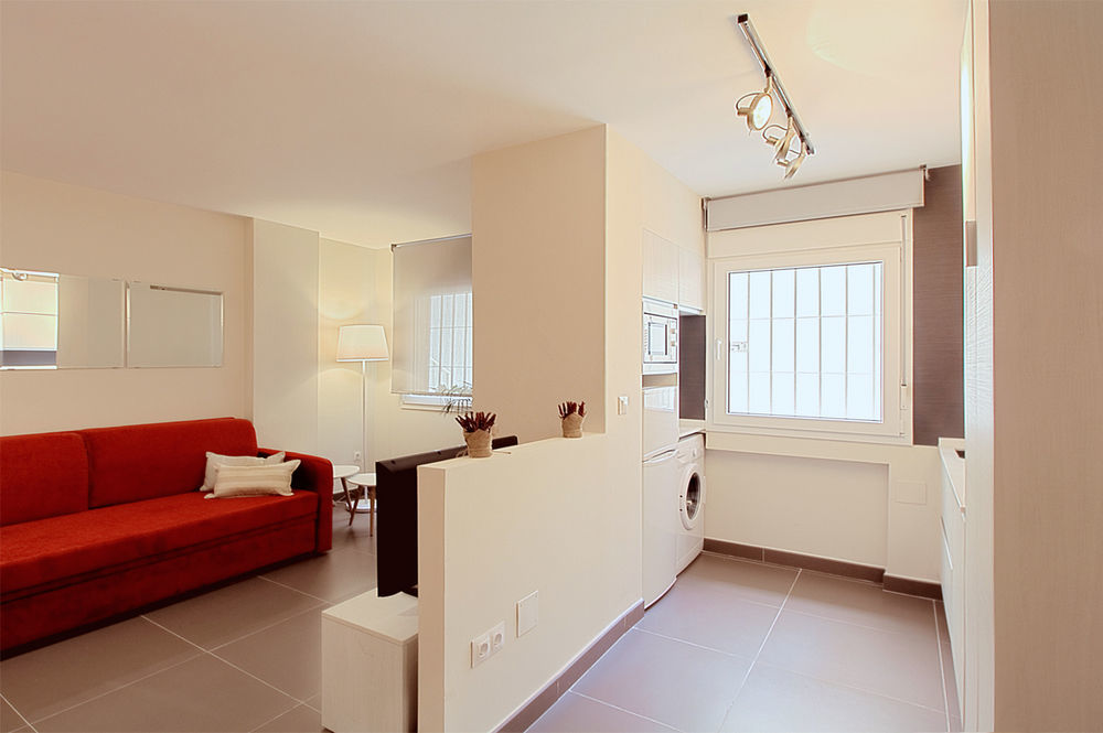 Apartamento Malagueta Urban