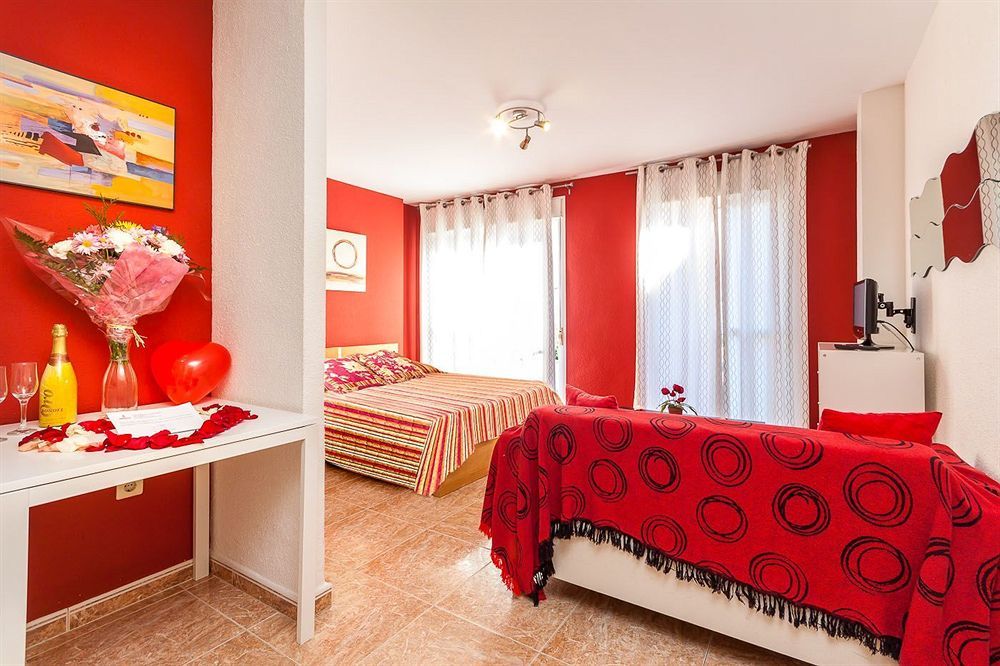 Apartamento El Cenachero Málaga