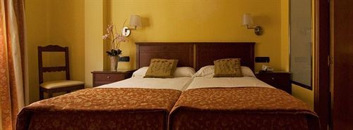 Carlos V Hotell