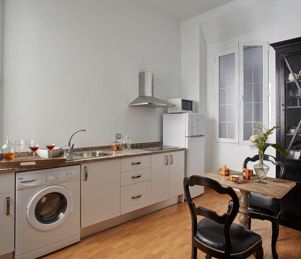 Apartment Lodgingmalaga Plaza De La Constitucion