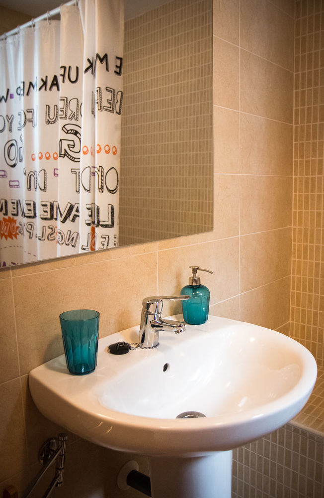 Holidays2malaga Juan De Mena Apartamento