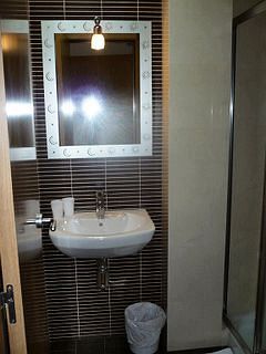 H-a Trebol Hotel Malaga