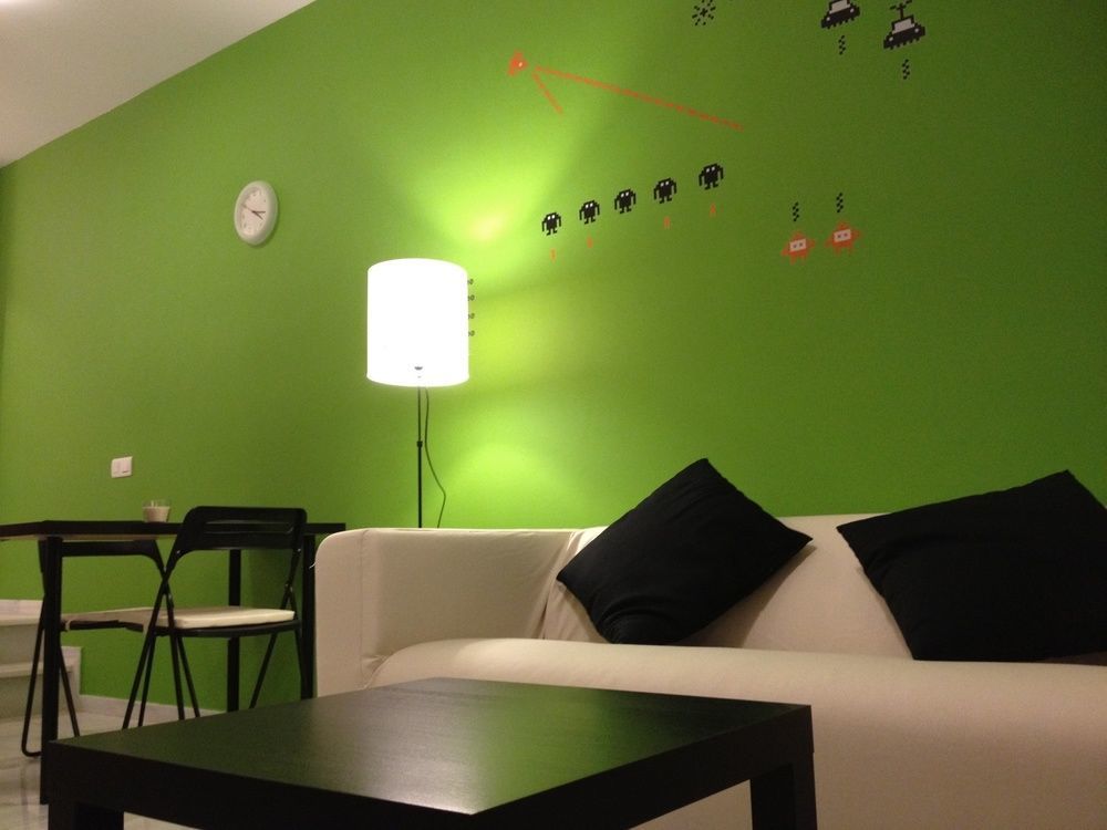 Canasteros Apartamento Málaga