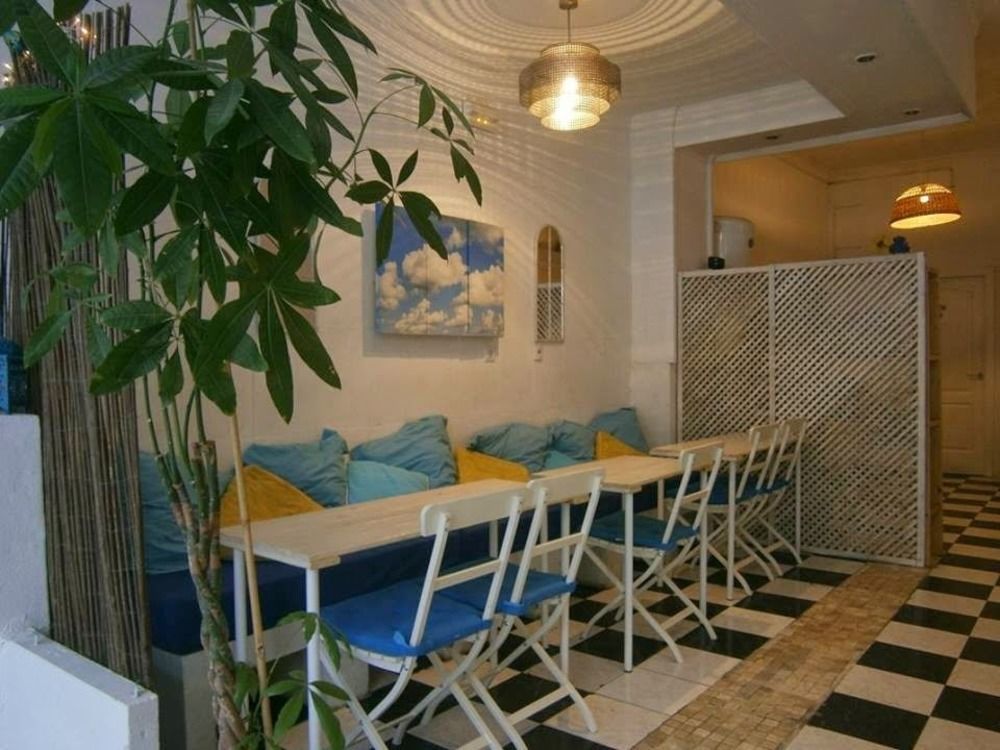 Casa Al Sur Terraza * Malaga