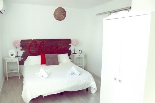 Dulces Dreams Boutique Pensión Málaga