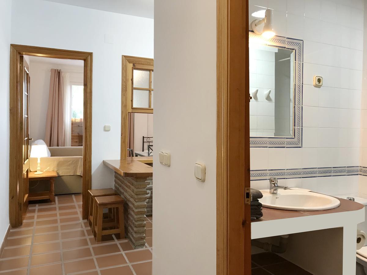 Turisticos La Mundial Apartamento
