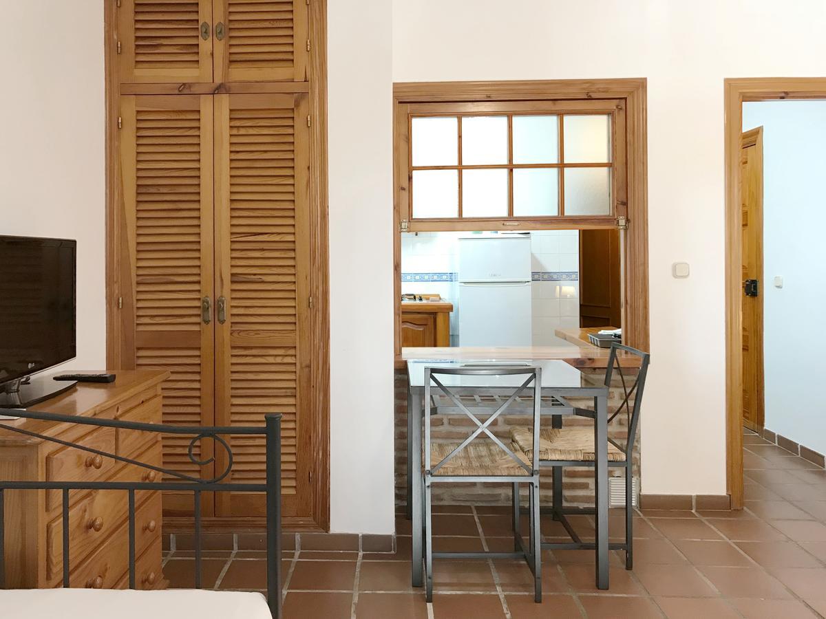 Apartamento Turisticos La Mundial