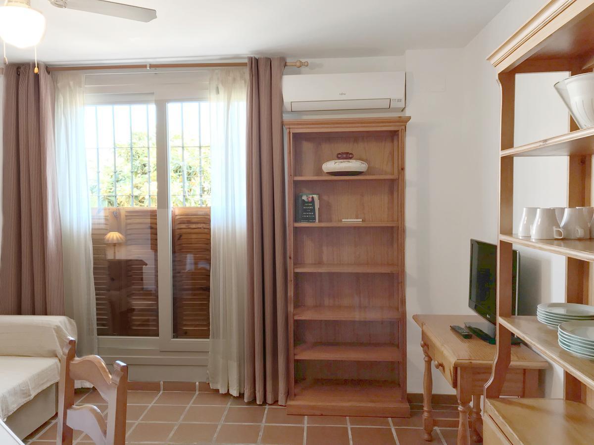 Apartamento Turisticos La Mundial