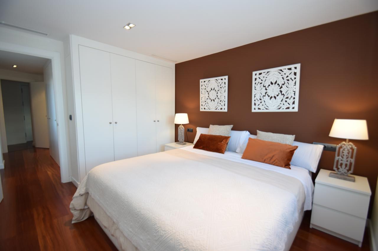 Inmálaga Granada Apartamento *